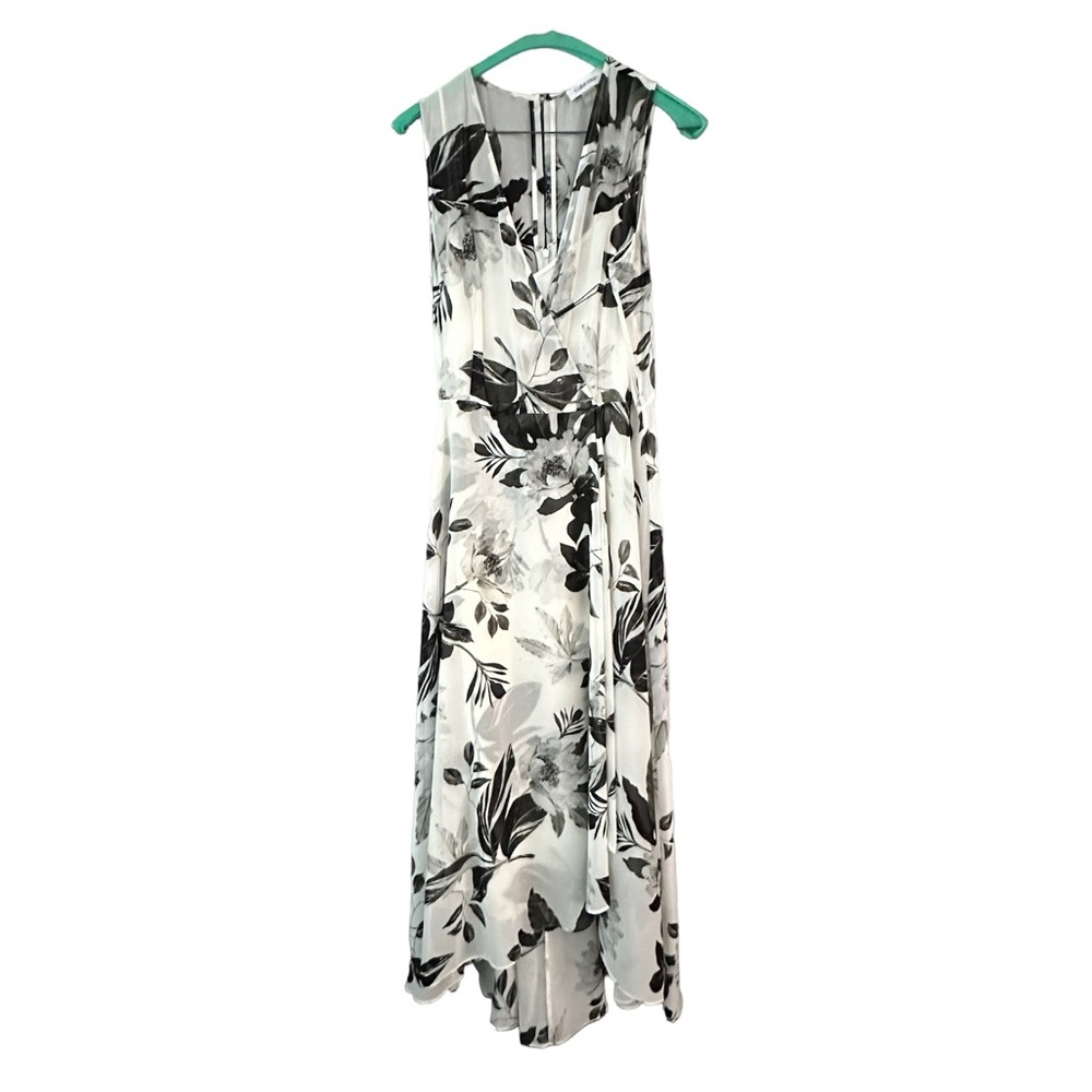 Gorgeous Calvin Klein dress
